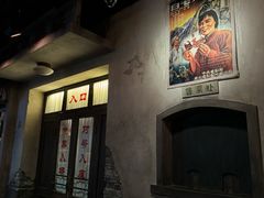 -长影旧址博物馆