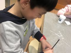 -英孚教育青少儿(银盆岭万达广场店)