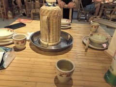 -夜椒瑶·广西大排档(八卦岭店)