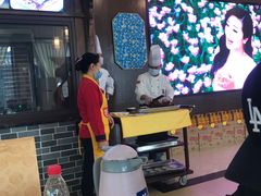 -胖大姐黄辣丁鱼庄(新津店)
