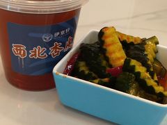 -伊京轩兰州牛肉面(闹市口店)