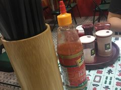 -莅香岛港式餐厅(滨江道店)
