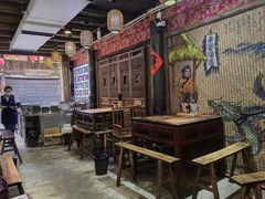 -太平张醪糟(西街直营店)