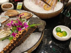 蛏子王-官也街澳门火锅(新源里店)