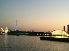 -武汉两江游览·夜游长江(汉口粤汉码头)