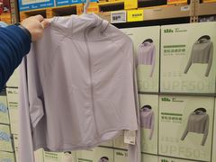 -盒马X会员店(王府井奥莱UP TOWN店)