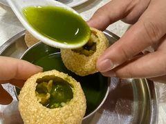 -葛尼沙印度餐厅 (镇明路店)