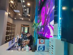-和光· ALIENSPACE外星人电竞酒店(新街口德基广场店)