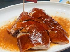 -滋粥楼·顺德菜(番禺广场总店)