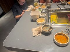 -巴奴毛肚火锅(悠唐购物中心店)