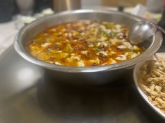 -老四川平头酸菜鱼(衙前店)