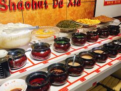 -惠友大虾(太原北街店)