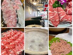 -鼎尊锅物料理(五角场店)