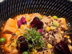 -茗知道茶馆(世博源店)