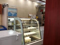 -冰神糖水铺(国贸中心店)