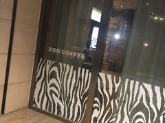 -雨舍咖啡(汉神购物广场咖啡街区店)