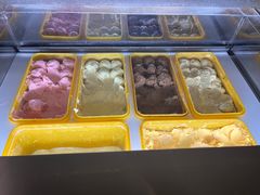 -顺德联塑万怡酒店·万荟轩自助餐厅