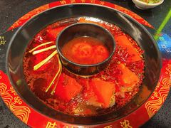 -三江两海老火锅(北京首店)