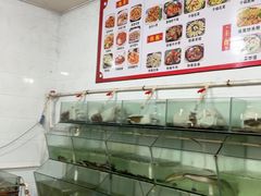 -陈岱后山窑鸡店