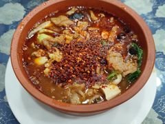 水煮肉片-清真尔卜餐厅(回民街店)