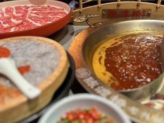 -陈渡桥老火锅(清潭店)