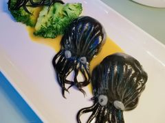 -蔡澜点心·粤菜(领展购物广场店)