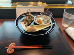 -元熹会席料理