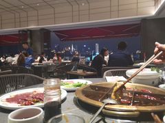 -长嘉·河图火锅(长嘉汇江景旗舰店)