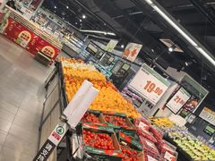 -嘉荣SPAR超市(家和城广场店)