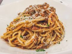意大利肉酱面-LA CREPERIE BRETONNE布列塔尼法式餐厅(天童北路店)