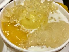 -许留山(佐敦道店)