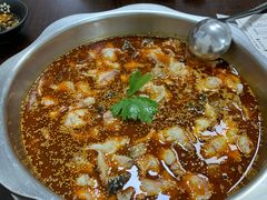 -川渔居—鱼火锅(八方汇店)