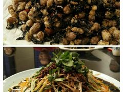 -宣威山野人家·云南菜·菌火锅(金碧店)