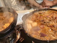 -范贤光鸡公煲(平乐园总店)