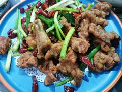 -金龙·打边炉(武进路店)
