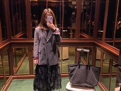 -上海外滩雅致酒店