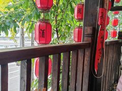 -饭江湖·江湖菜(湖广会馆店)