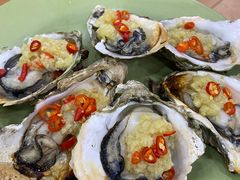 -贞姨美食·老字号海鲜大排档