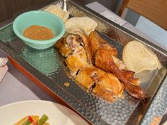 -章吴记喜瑞餐厅(东东城店)