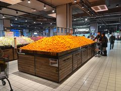 -物美大卖场(玉蜓桥店)