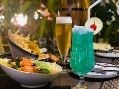 -haxnbauer海森堡德国餐厅(深圳coco店)