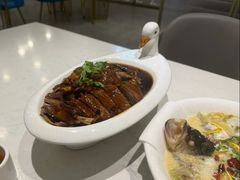 -海粤阁·精致粤菜·宴会厅(宝安店)