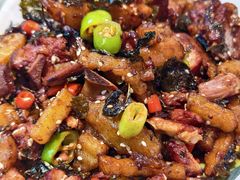 -味窑大寨百姓酒楼(晋祥办公大楼店)