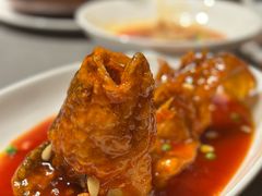 -南园民国茶楼餐厅·常州菜(北大街店)