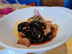 -荷恬·精致蔬食料理(星海店)