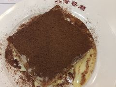 -大哥餐厅(西城花园店)