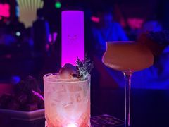 -MOSSO音乐酒吧·live house(南京旗舰店)