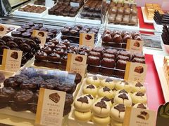 -GODIVA(国际金融中心店)