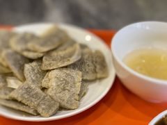 炸灌肠-天兴居(鲜鱼口街店)