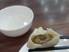 -朱新年·苏式汤团·面点(北寺塔店)